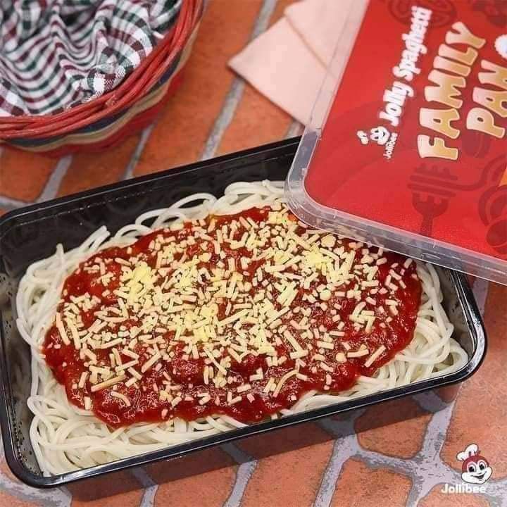Jollibee sauce, Food & Drinks, Other Food & Drinks on Carousell
