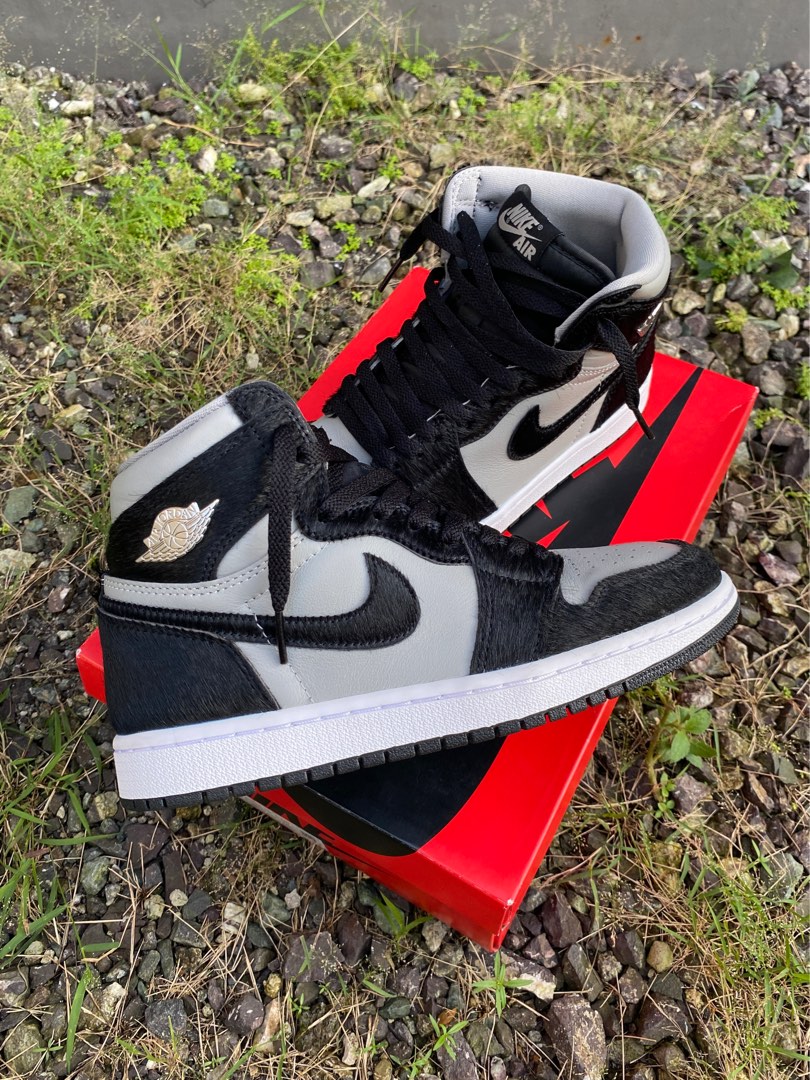 jordan 1 retro high og twist women's shoe