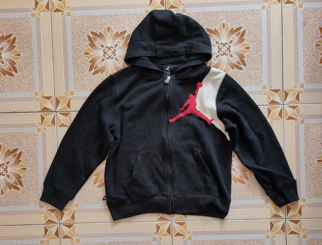 Jordan hoodie small top