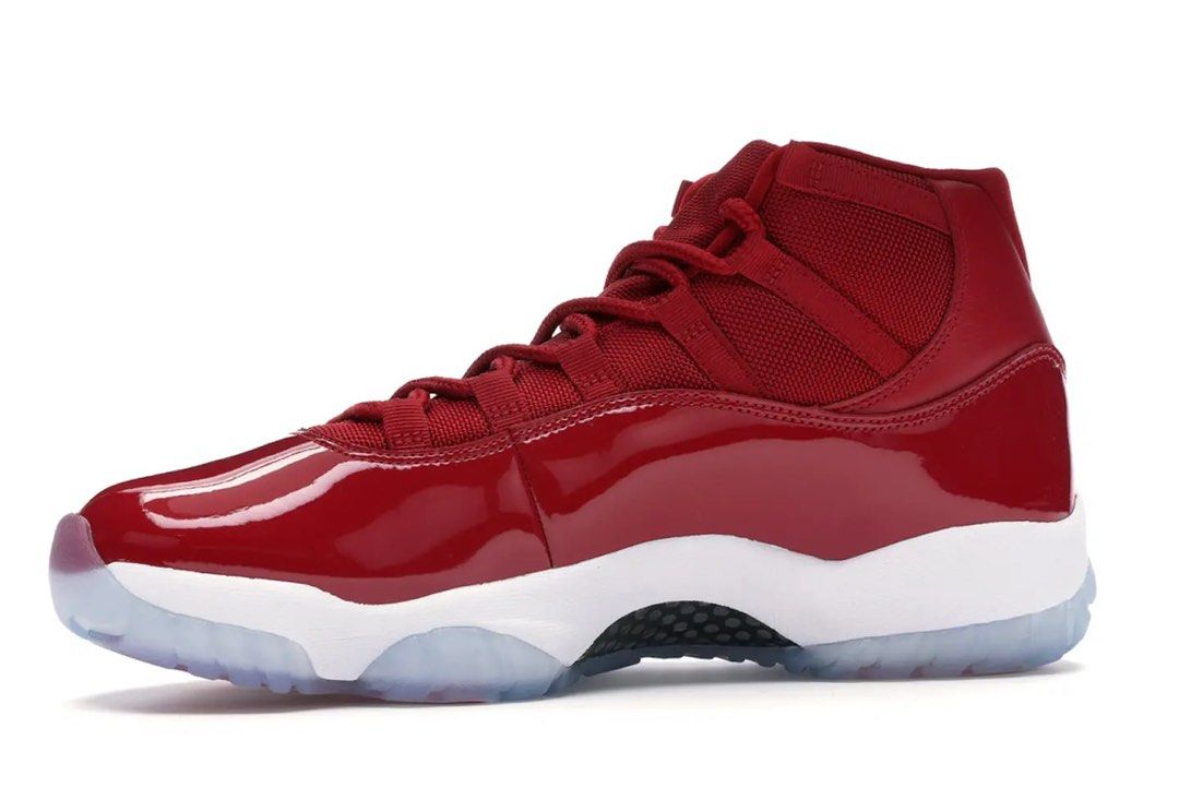 Retro jordan 11 online win like 96