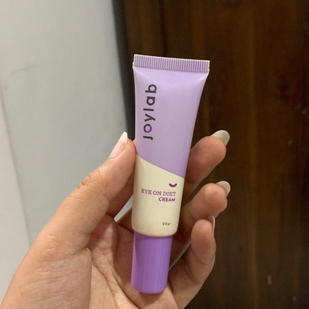 Joylab sales eye cream