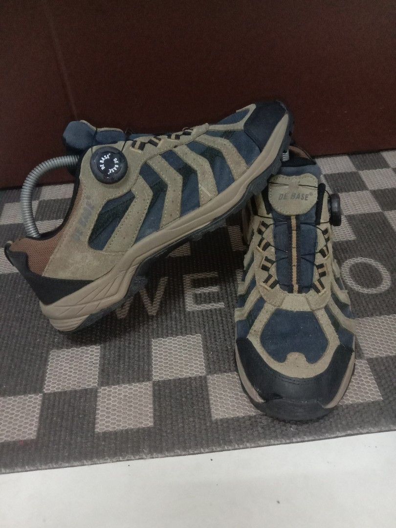 kasut hiking waterproof
