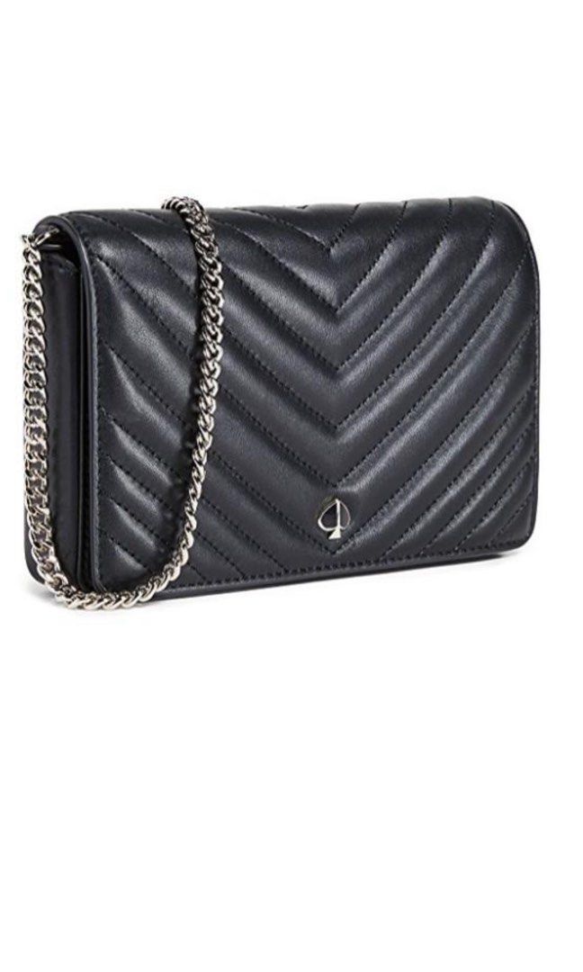 Kate Spade Amelia chain bag