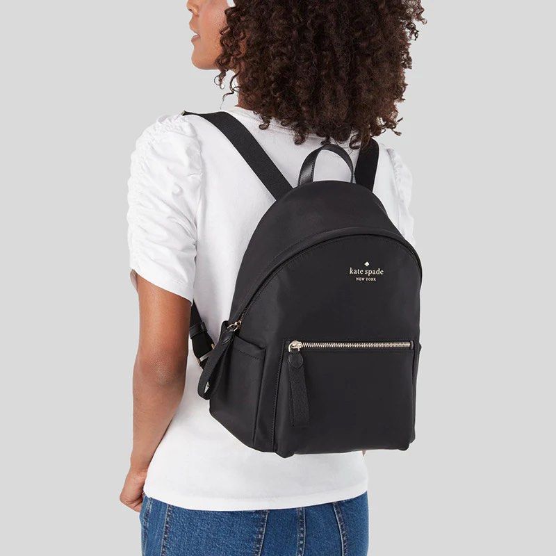 Kate Spade Chelsea Medium Backpack Women s Fashion Bags
