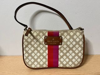 Kate Spade “Kili” or handbag