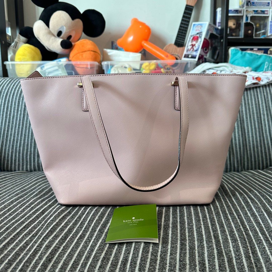 Kate spade cedar street medium harmony bag clearance