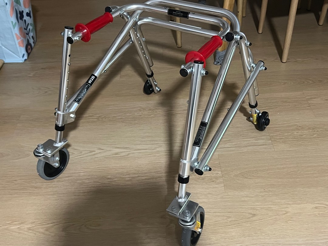 Kaye Walker, Health & Nutrition, Assistive & Rehabilatory Aids, Other