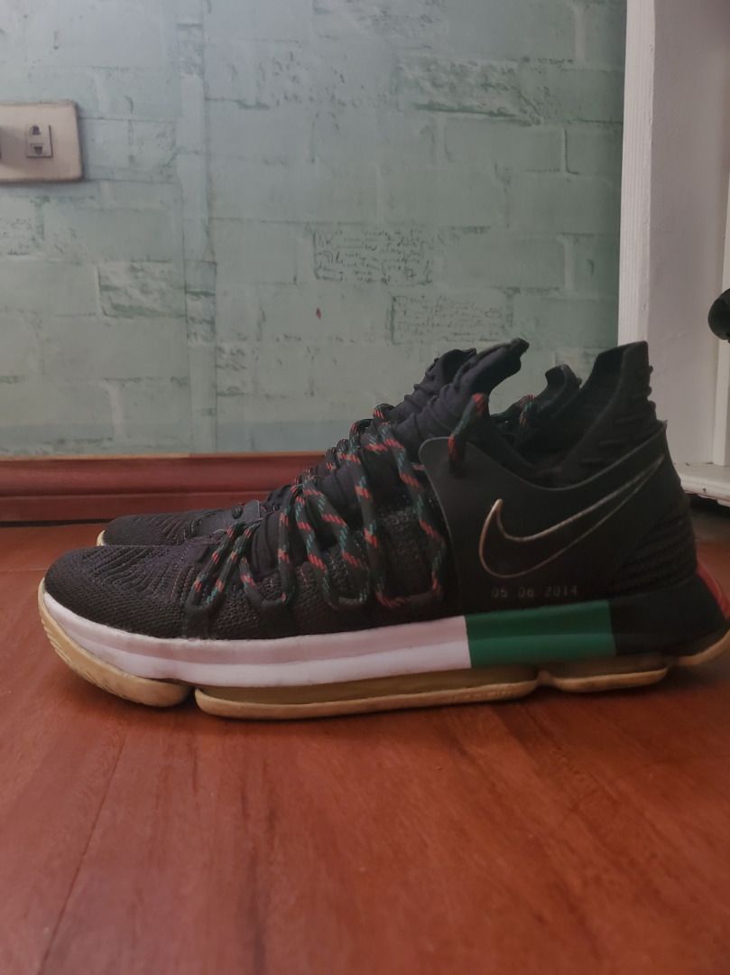 Bhm clearance kd 10