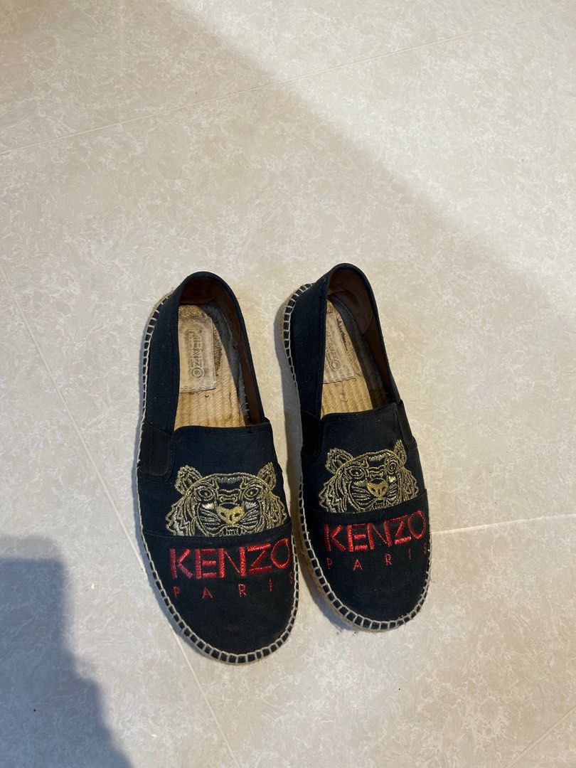 Kenzo shoes 218 outlet
