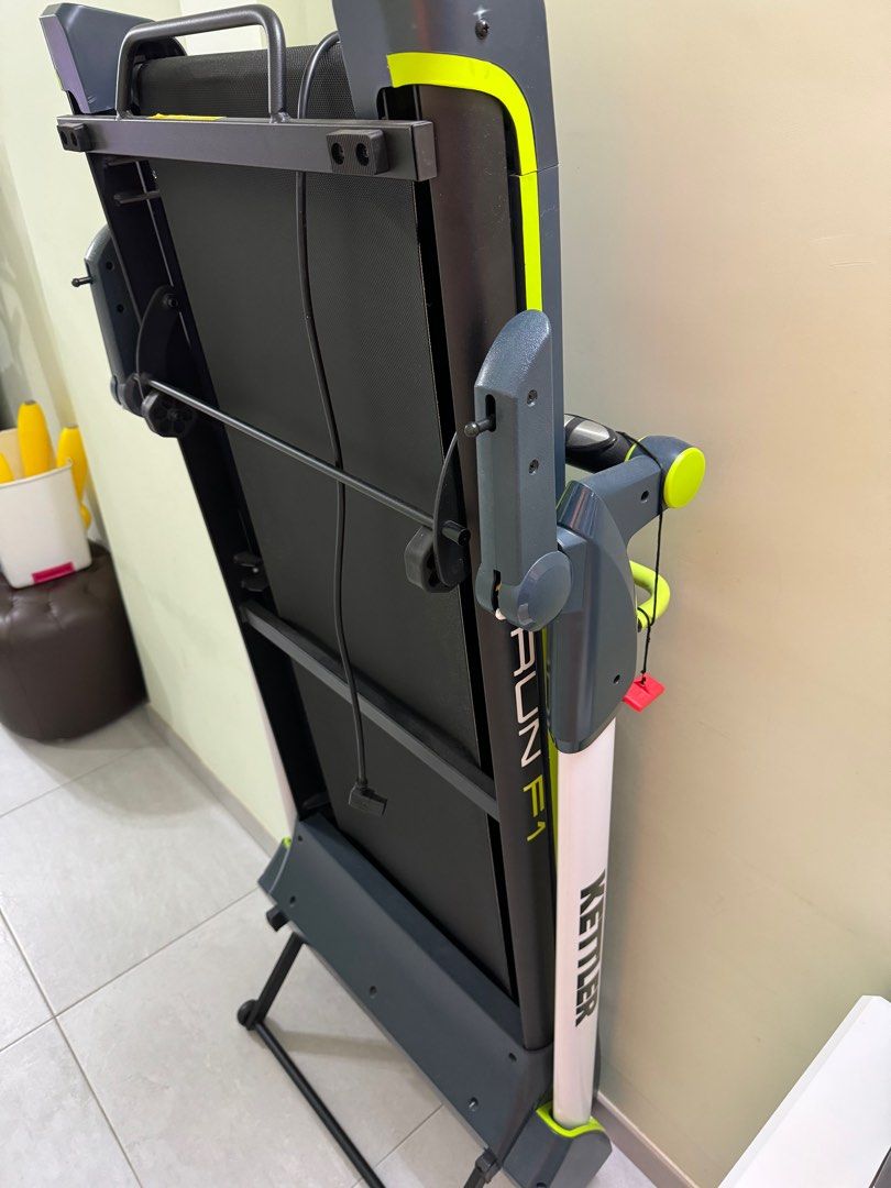 KETTLER. ECORUN F1, 運動產品, 運動與健身, 運動與健身 有氧健身器材 Carousell