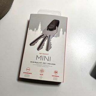 Keysmart Minimalist Key Holder Mini