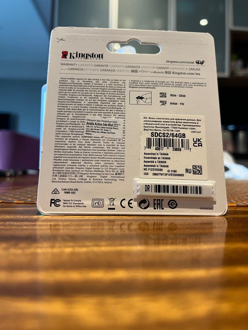 Kingston canvas discount select nintendo switch