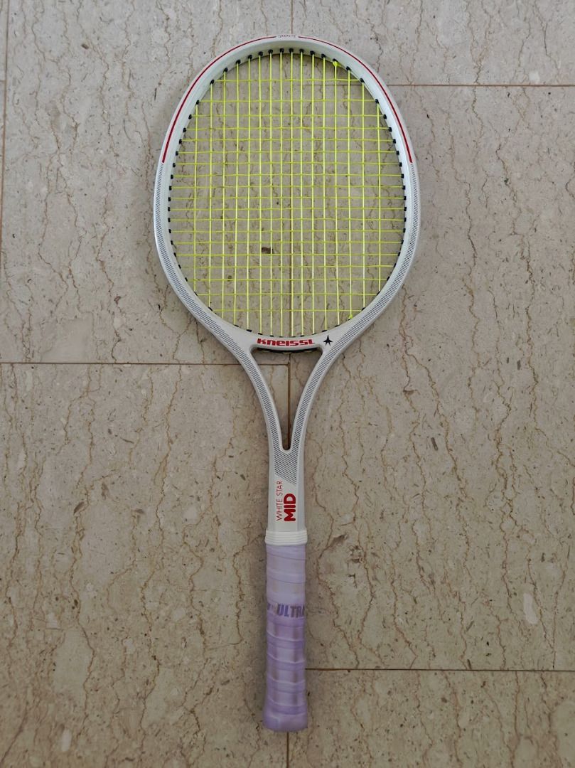 Kneissl White Star MID, Sports Equipment, Sports & Games