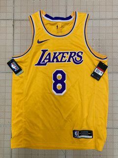 Authentic Jersey Los Angeles Lakers Road Finals 2008-09 Kobe Bryant –  Horizon Sports Abbotsford