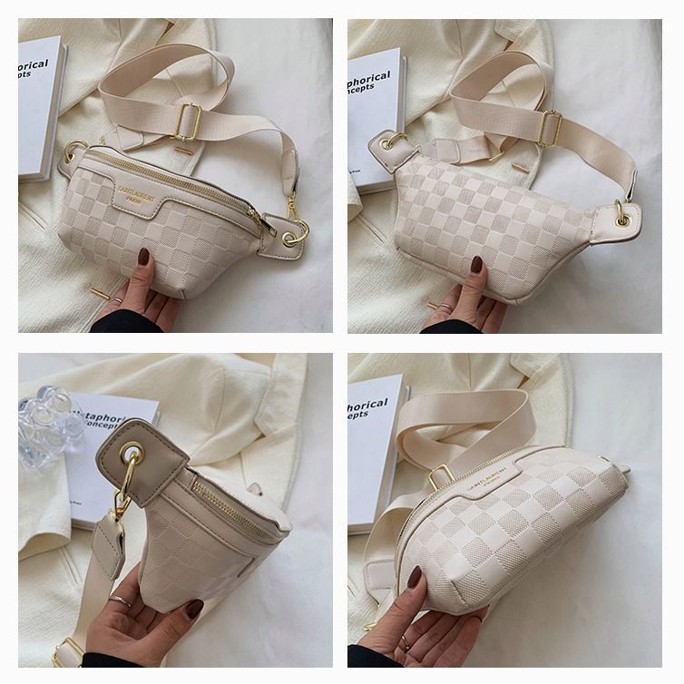 Waist online bag korea