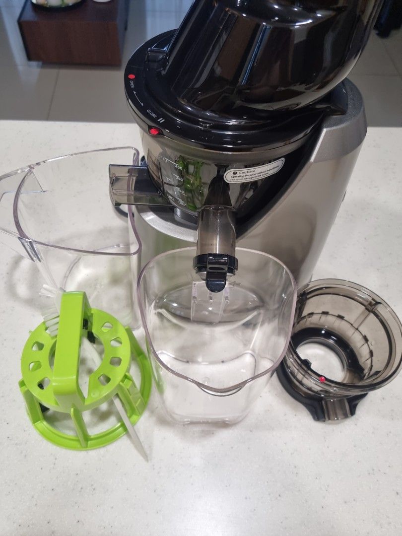 Kuvings deals b1700 review