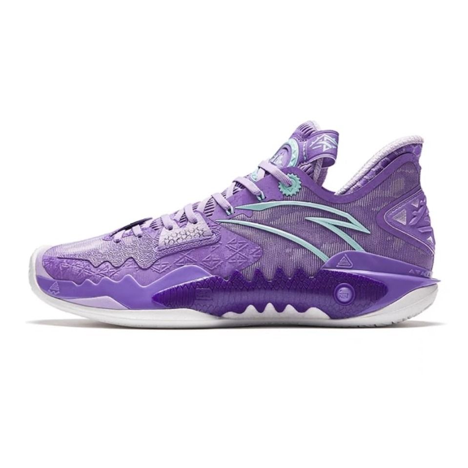 Kyrie Irving X Anta Shockwave 5 Pre order