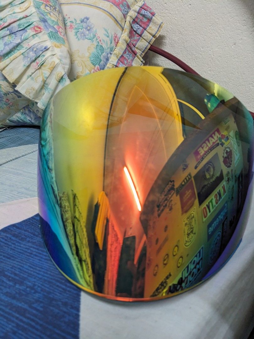 Visor kyt venom cheap