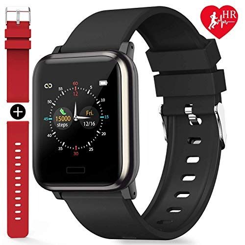 L8star fitness tracker heart rate monitor sales