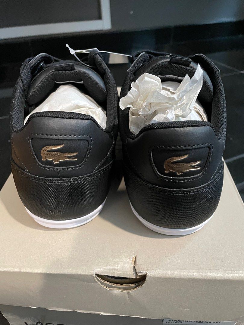 Chaymon sneaker 2025