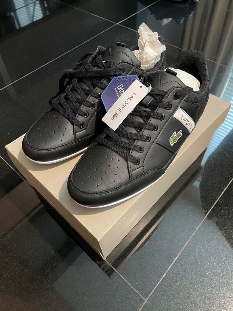 Sneakers chaymon clearance