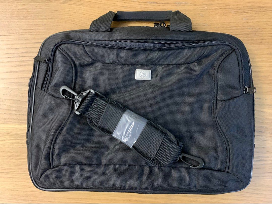 hp laptop bag 15.6 inch