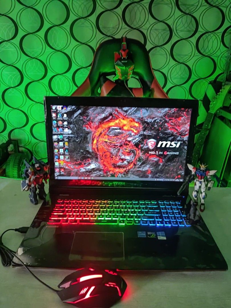 Msi Gt72 Drivers Notebookcheck Msi Gt72 2qd Dominator Drivers