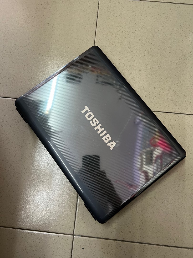 Laptop Rosak, Computers & Tech, Laptops & Notebooks on Carousell