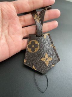 Leather Key holder / ID holder