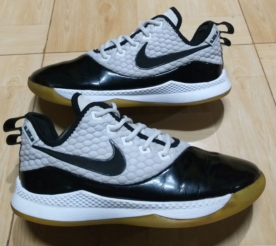 LEBRON WITNESS 3 PREMIUM CONCORD Men s Fashion Footwear