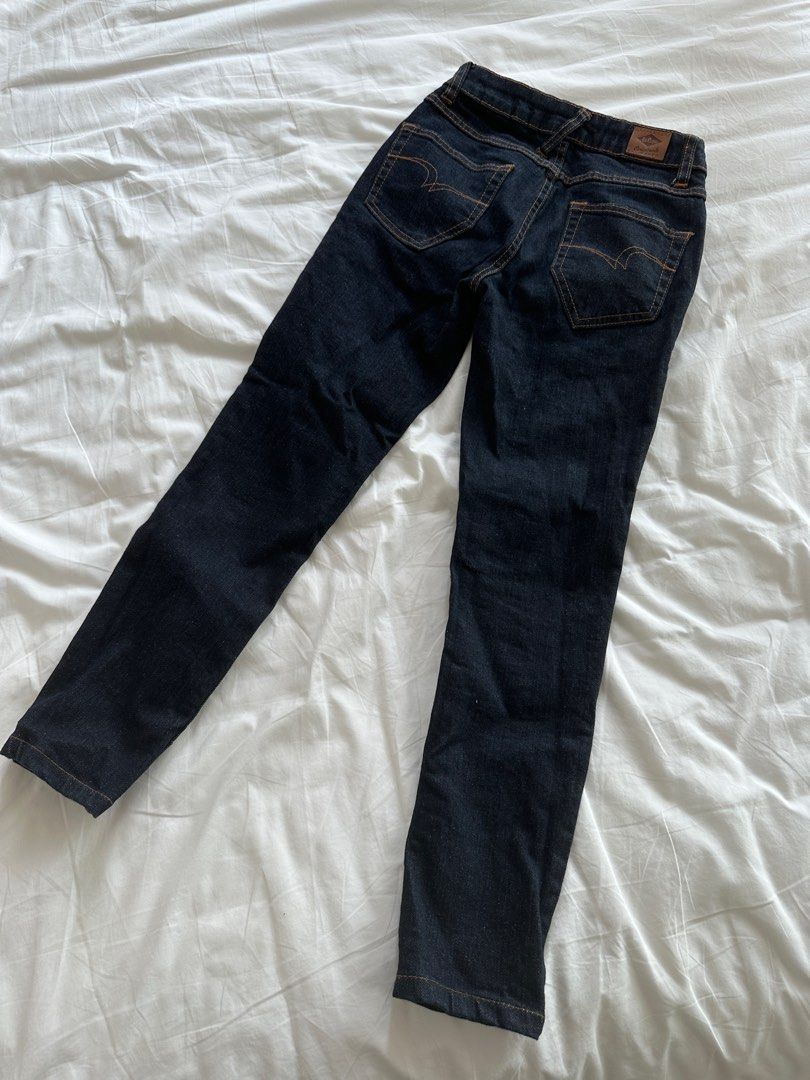 Lee cooper slim fit jeans new arrivals