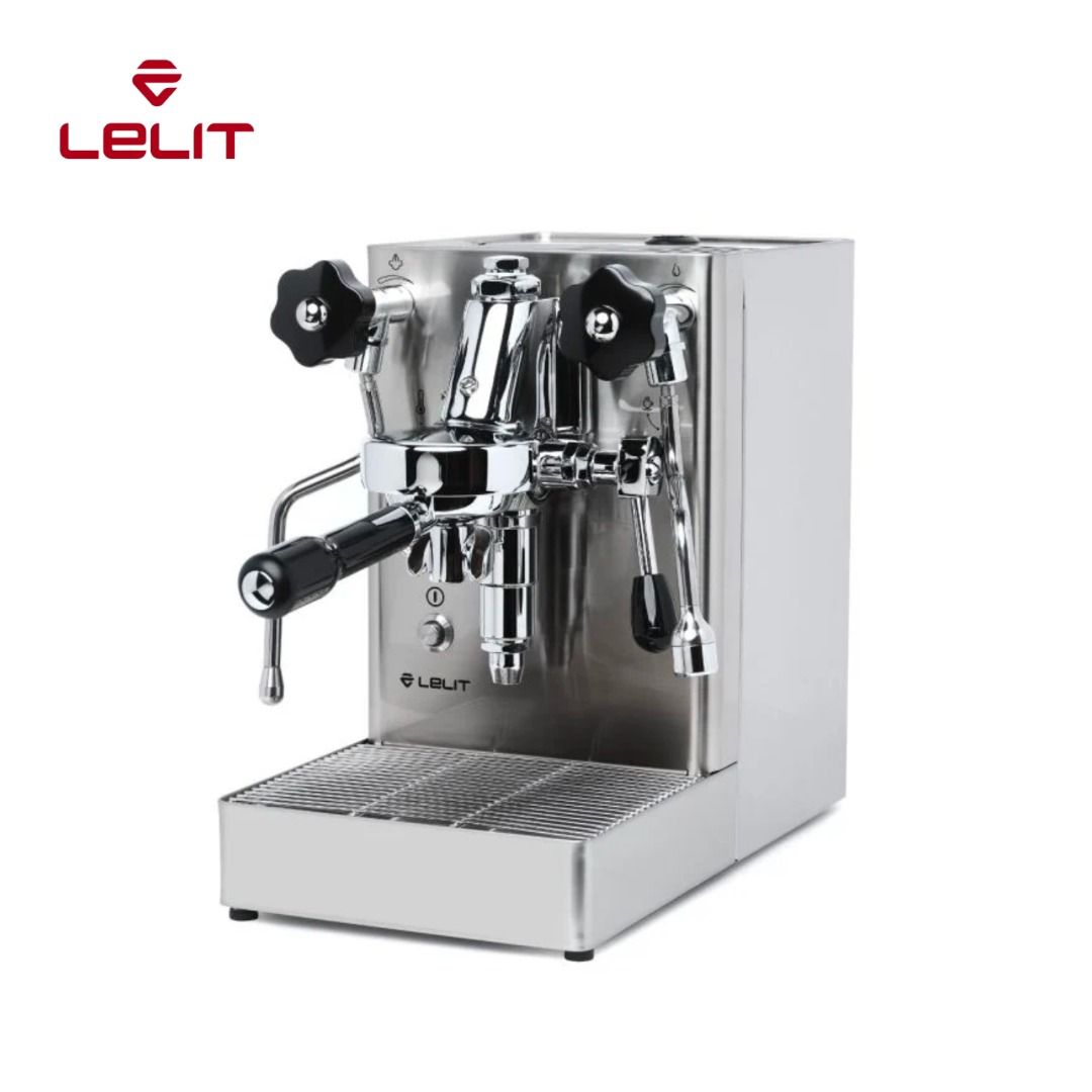 Lelit Anna with PID espresso machine , TV & Home Appliances, Kitchen  Appliances, Coffee Machines & Makers on Carousell