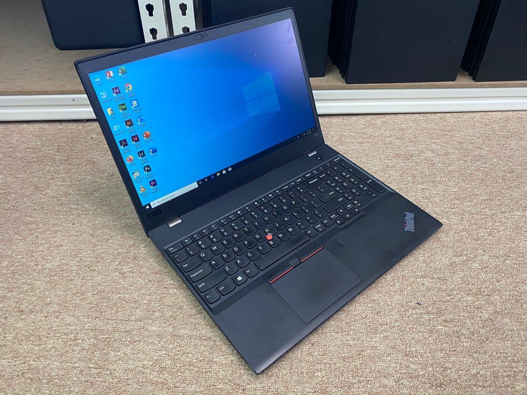 Lenovo thinkpad graphics new arrivals card
