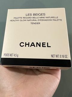 CHANEL SOLEIL TAN De Chanel Bronzing Loose Powder For Face And