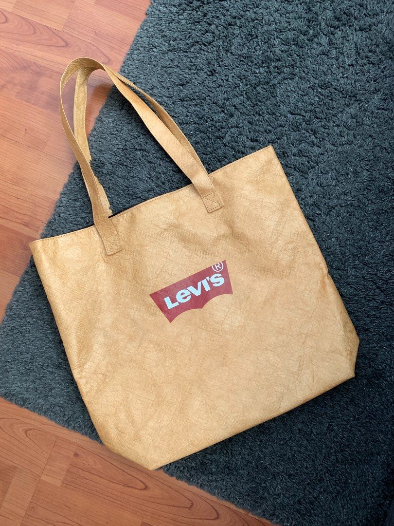 Levis shopper bag hot sale