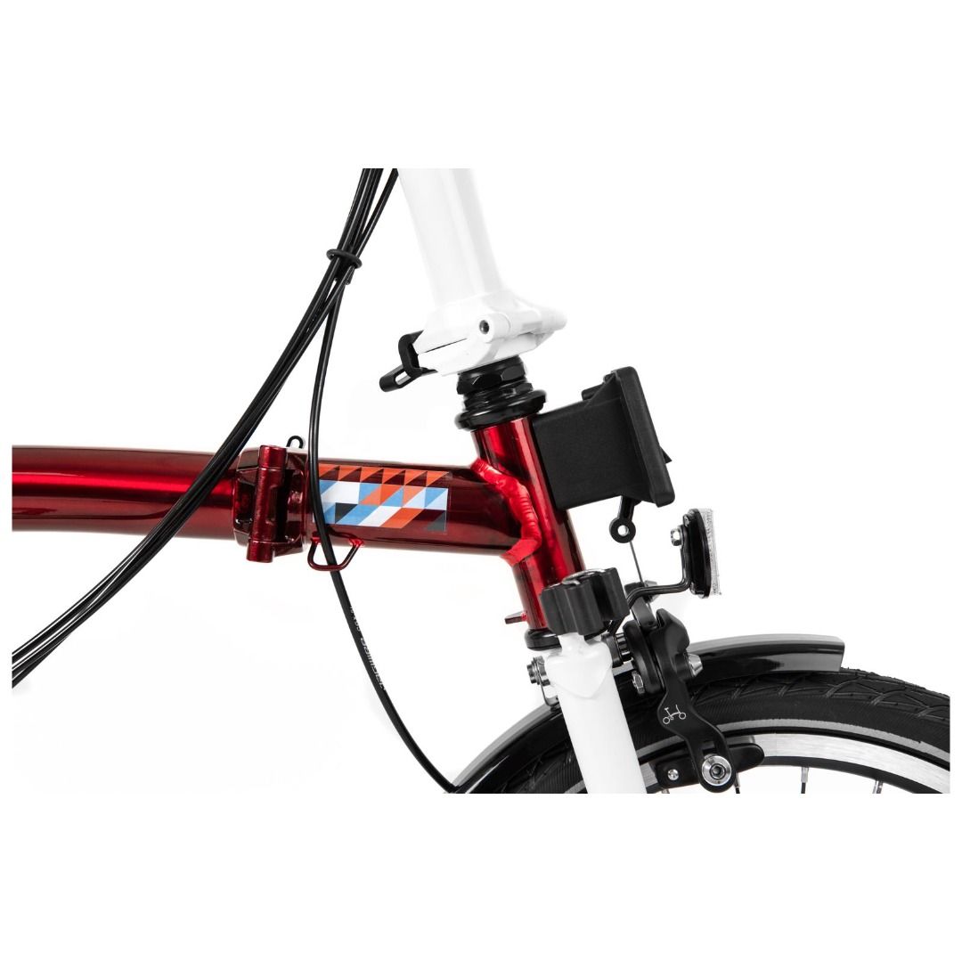 Brompton limited edition shop 2020