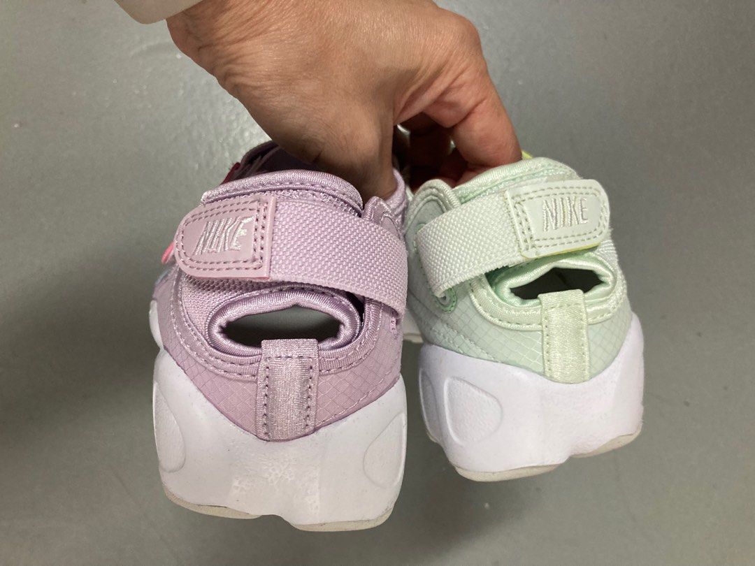 Japan Limited Edition Nike Air Rift Women