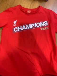 T-shirt Nike Lebron James x Liverpool FC Max90 - Basket4Ballers