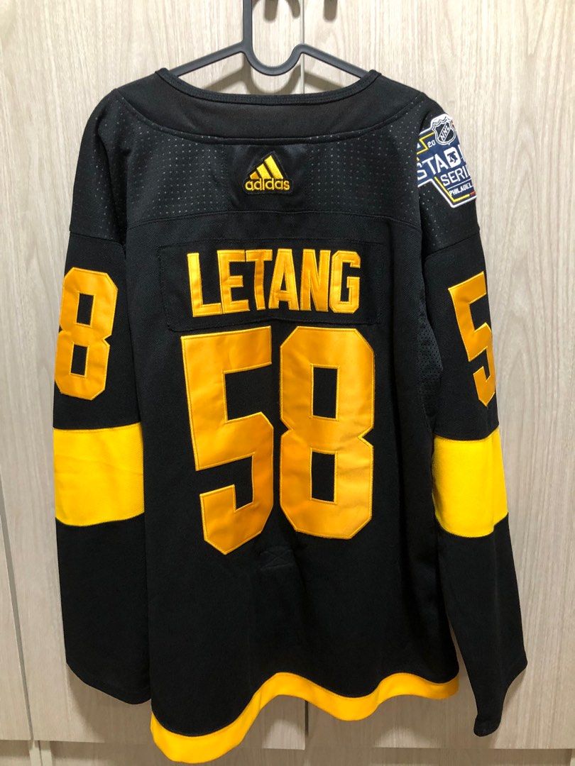 adidas nhl t shirt