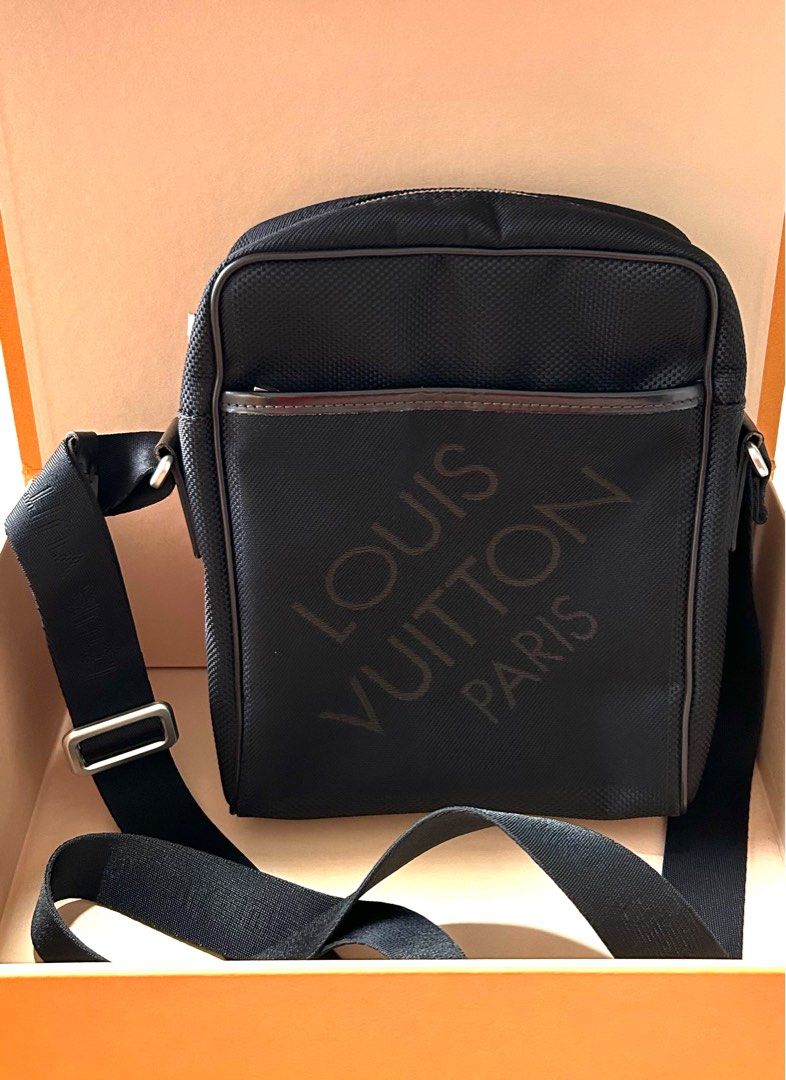 Louis-Vuitton-Damier-Geant-Citadin-NM-Shoulder-Bag-M93224 – dct-ep_vintage  luxury Store