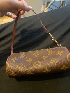 Louis Vuitton papillon multicolor, Women's Fashion, Bags & Wallets, Purses  & Pouches on Carousell