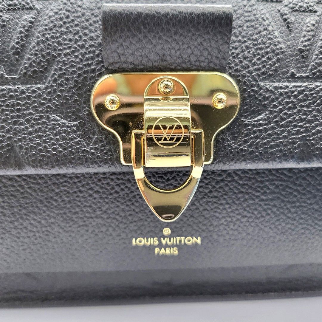 M67839 Vavin Chain Wallet – Outlet Store Louis Vuitton