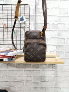 Louis Vuitton Mini  M45238 Shoulder Bag Direct from JAPAN