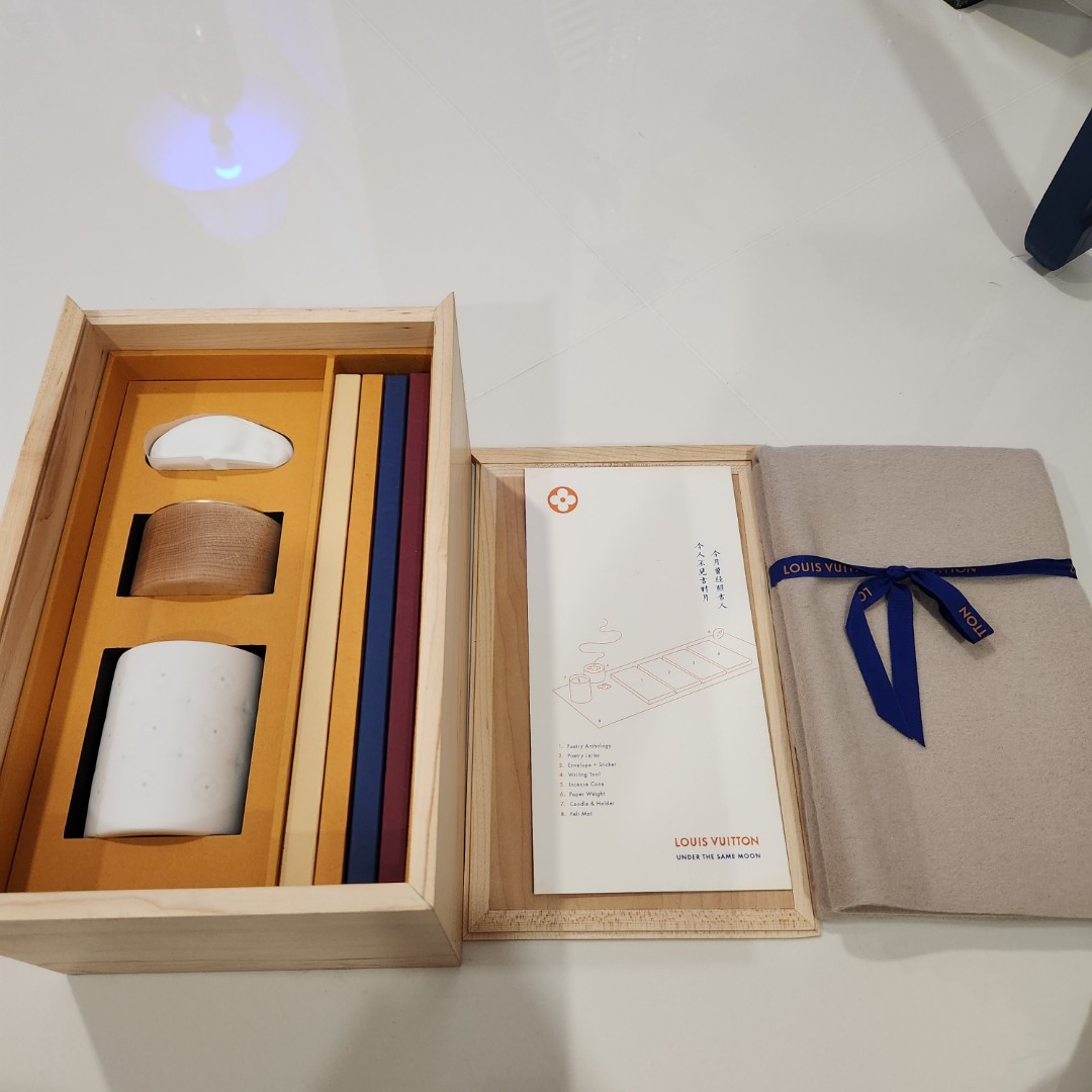 Louis Vuitton camera box 2023 #louisvuitton #mybirthdaygift 
