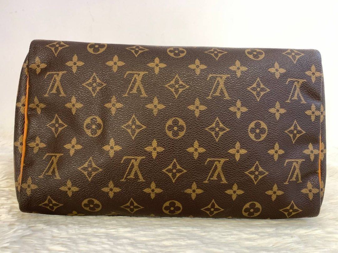 Louis Vuitton NeoNoe Organizer Set in Safran LV neonoe organizer,  Everything Else on Carousell