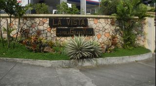 Loyola Grand Villas Lot for Sale in Quezon City
