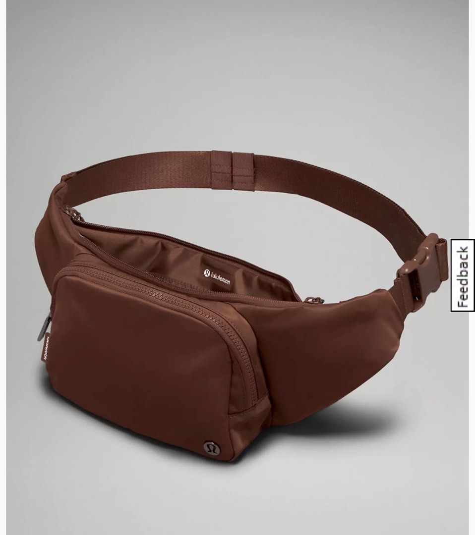 Lululemon Sling Bag Women