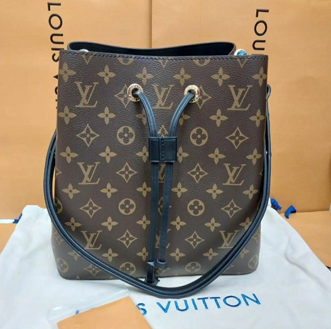 Tas Wanita Louis Vuitton, Fesyen Wanita, Tas & Dompet di Carousell