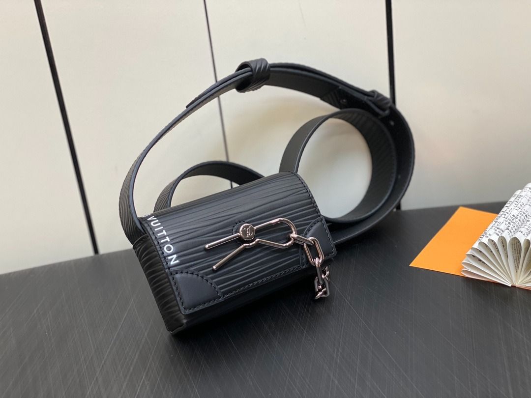 Louis Vuitton steamer xs, 名牌, 手袋及銀包- Carousell