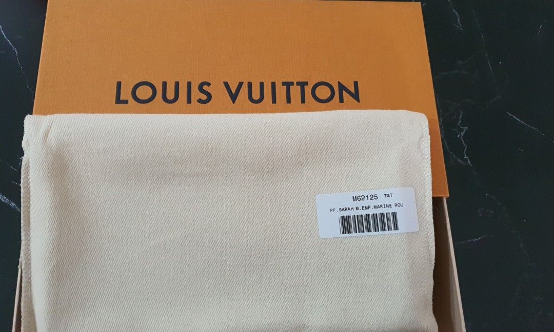 Louis vuitton dust bag - Gem